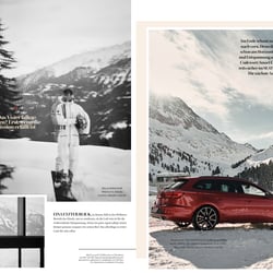 Seat X GQ