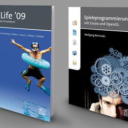 Covergestaltung