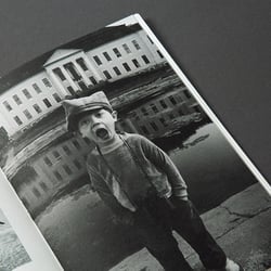 Slanted Special Edition – Warsaw