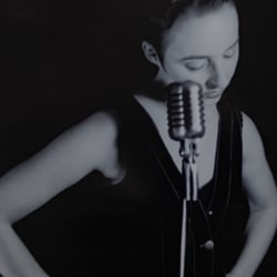 Ruth  Scholtz Jazzsinger