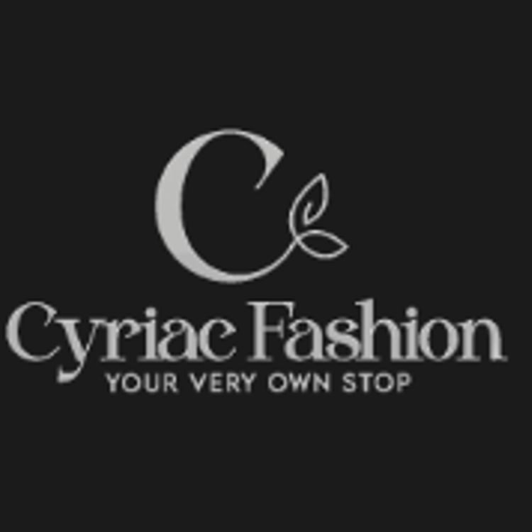 Cyriac Fashion