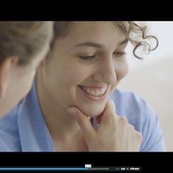 Mila – Service auf Knopfdruck (Imagefilm)
