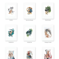 Fine Art 2