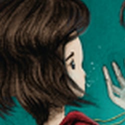 Kinderbuch Luca – Illustration & Layout