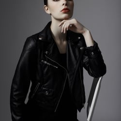 alina