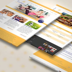 wordpress, php, jquery, html&css