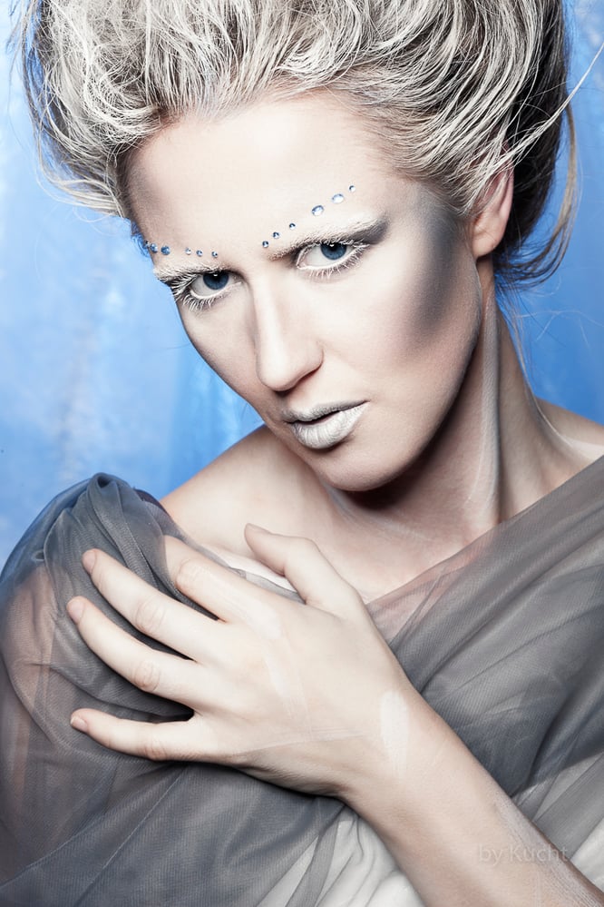 Ice Queen