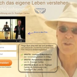Opt-In-Page