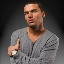 Model Afrim