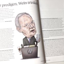 Liberal Schäuble