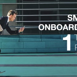 HPE Smart onboarding