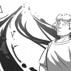 Surreal Alice Panel