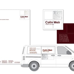Kunde: Colin Weir, Parkett & mehr