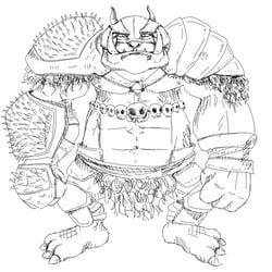 Tanija – Oger Leader