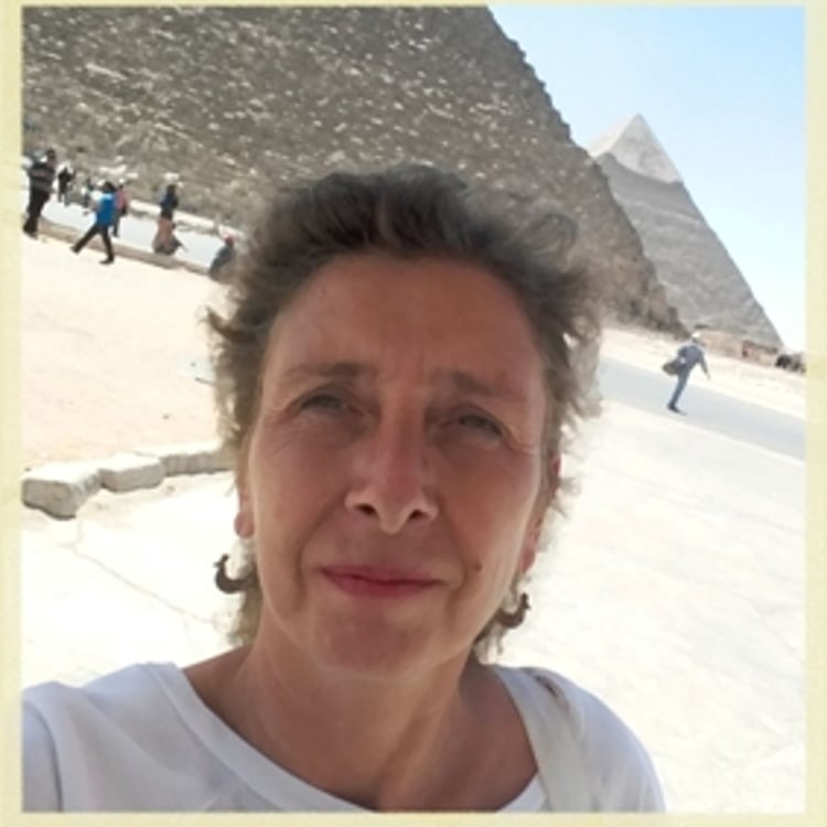 Kirsten Butterweck