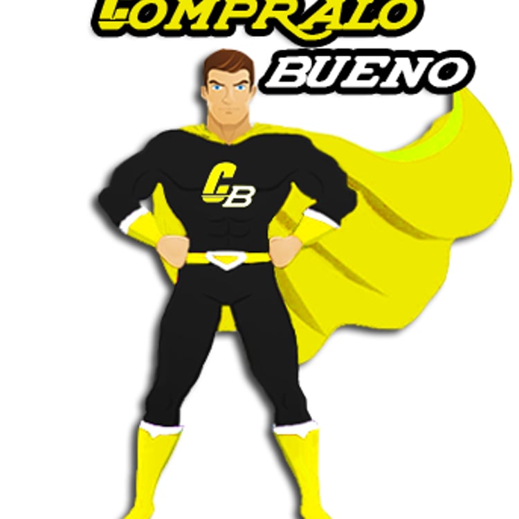 Compralo Bueno