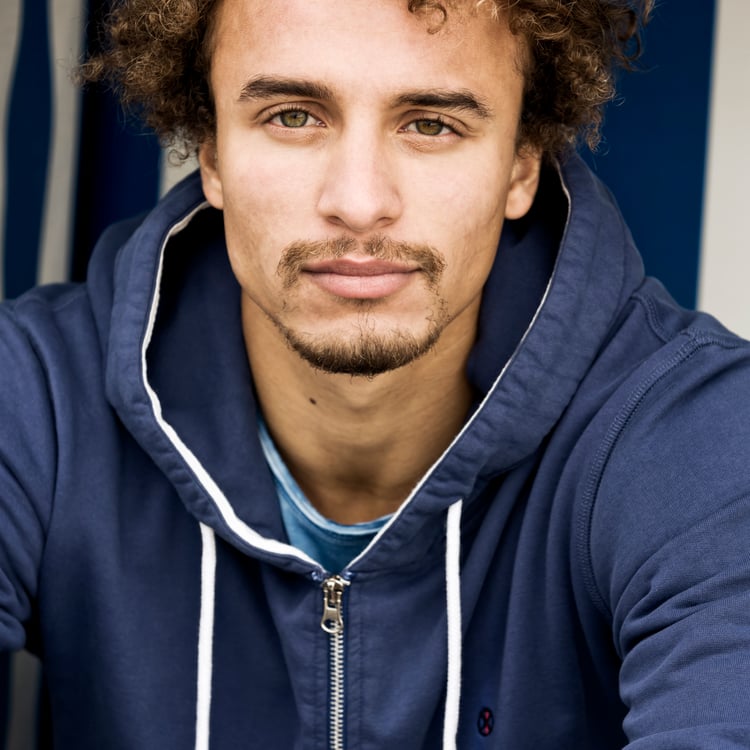 Benjamin Vogel