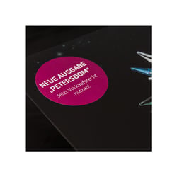 Direktmarketing // Produktbroschüre