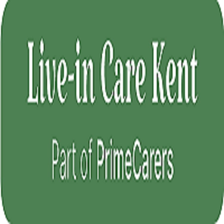 Live-in Care Kent