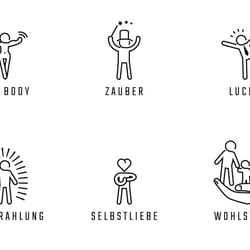 Mission Icons