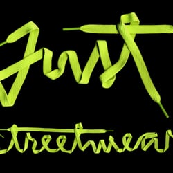 Just Streetwear, Logo for Berlin sneaker shops promotional campaign.
