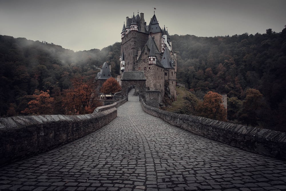 Burg Eltz