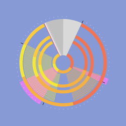 2 –  Kreisdiagramm B