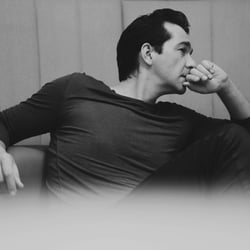 Andreas Elsholz (Schauspieler)