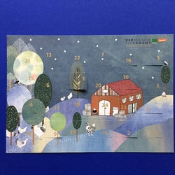 Adventkalender