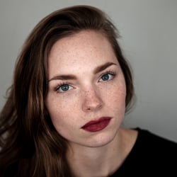 The spirit is true beauty – Mareike – Portraits #3