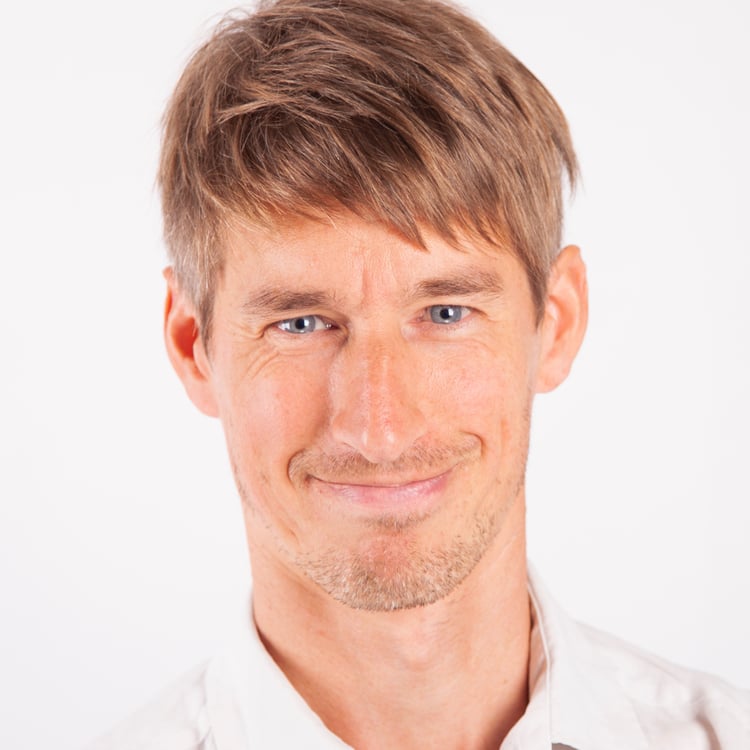 Daniel Taubert