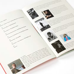 Some Magazine #17—Look
