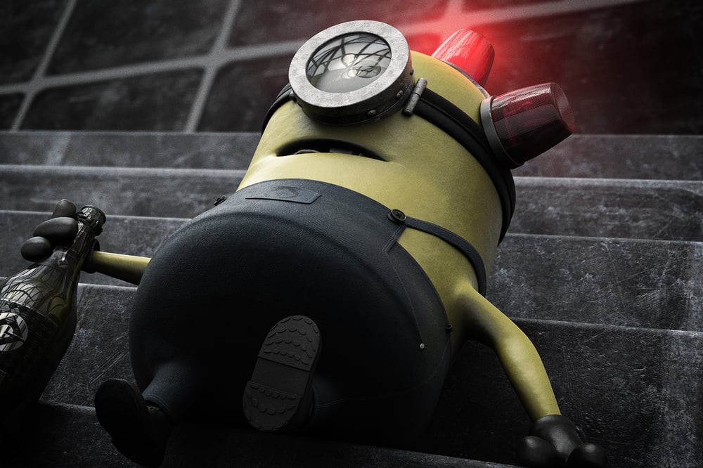 Minion