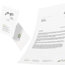 Corporate-/Logo-Design