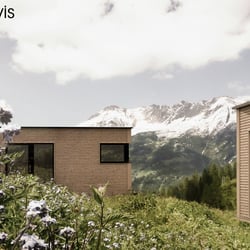 Immovis 3d rendering
