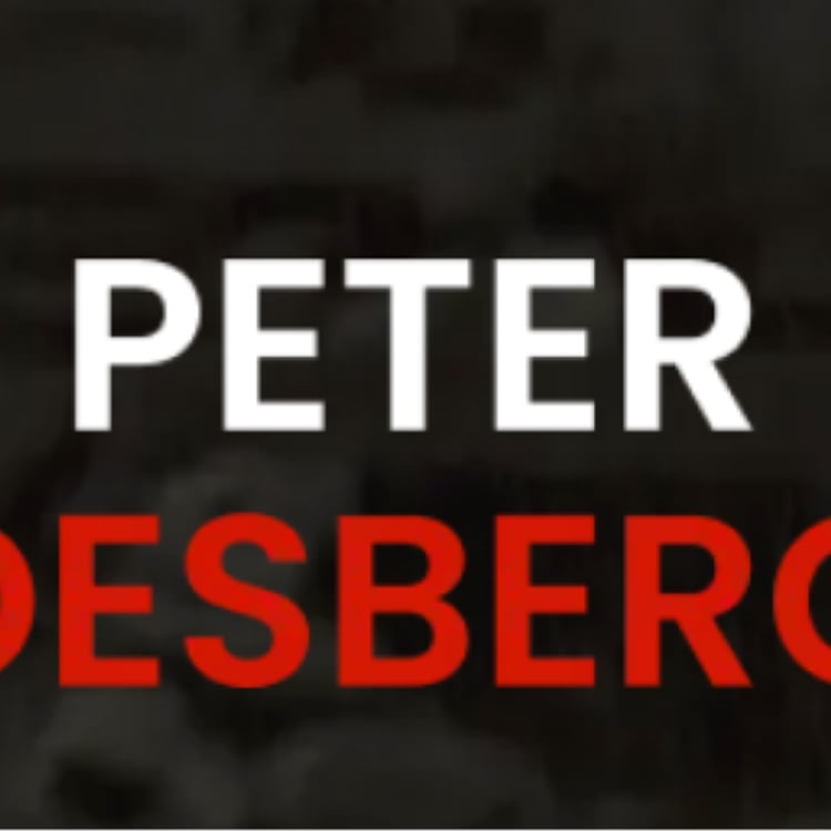 Peter Desberg