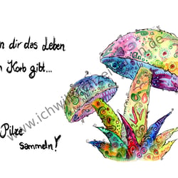 eigenes Bild