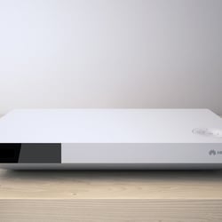 huawei lowboard scene