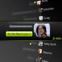 Instant Messaging