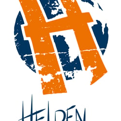 Logo – Heldenakademie