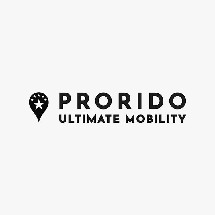 Prorido Luxury