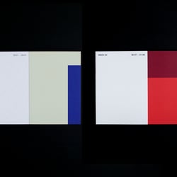 Color Combination Calendar – Studio Luzia Hein