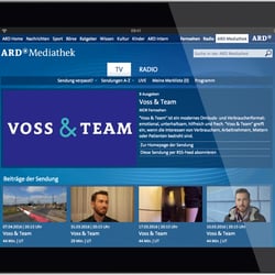 Website