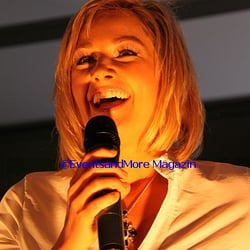 Helene Fischer Konzert München 2009