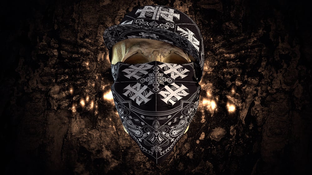 TNR „TheSkull“ //TN-ized Desktop