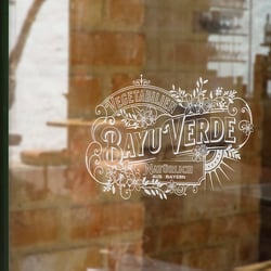 mamaburns Bayuverde Branding