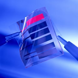 LED Forschung