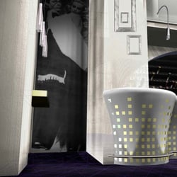 Casa Fellini – Restauranteinrichtung