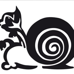 Das Schneckenhörnchen
