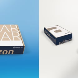 Produkt Packaging